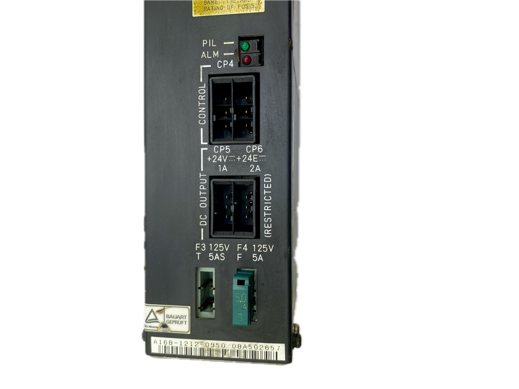 FANUC A16B-1212-0950