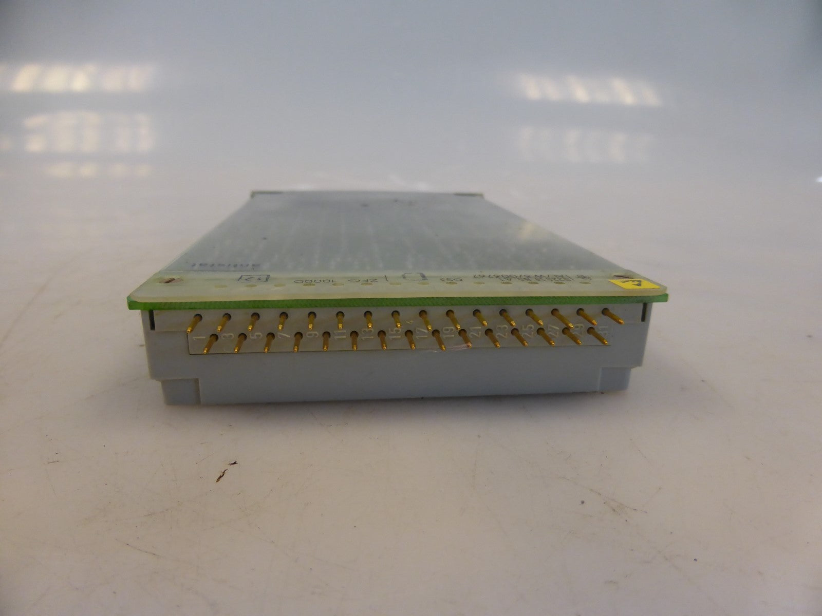 Siemens S22513-B5-A1 GS3