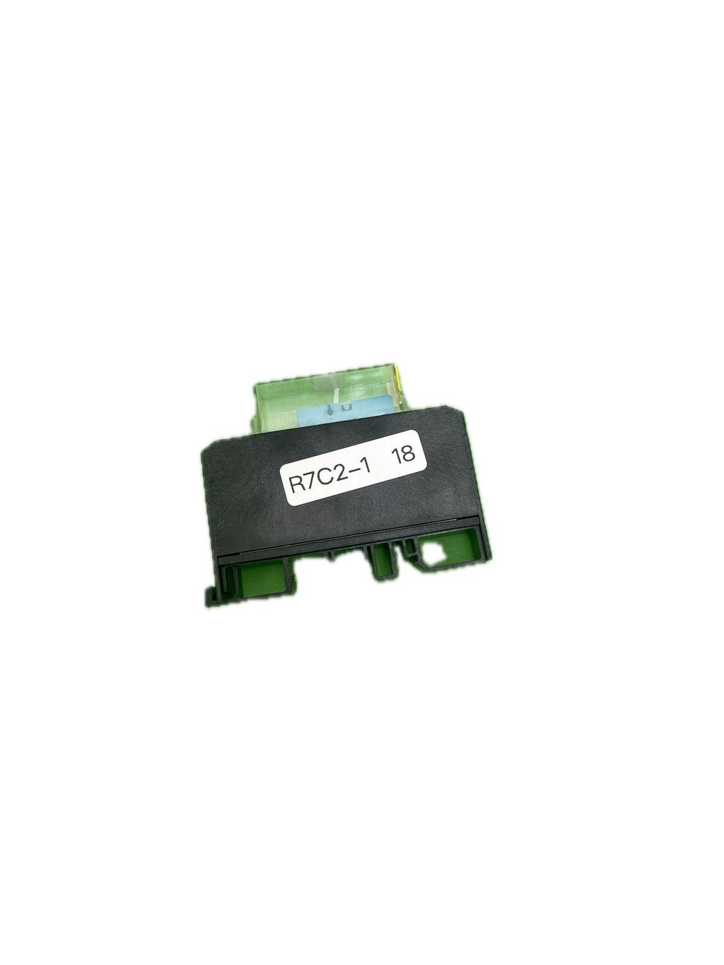 Phoenix Contact EMG 17-REL/KSR-24/21AU BK Koppelrelais