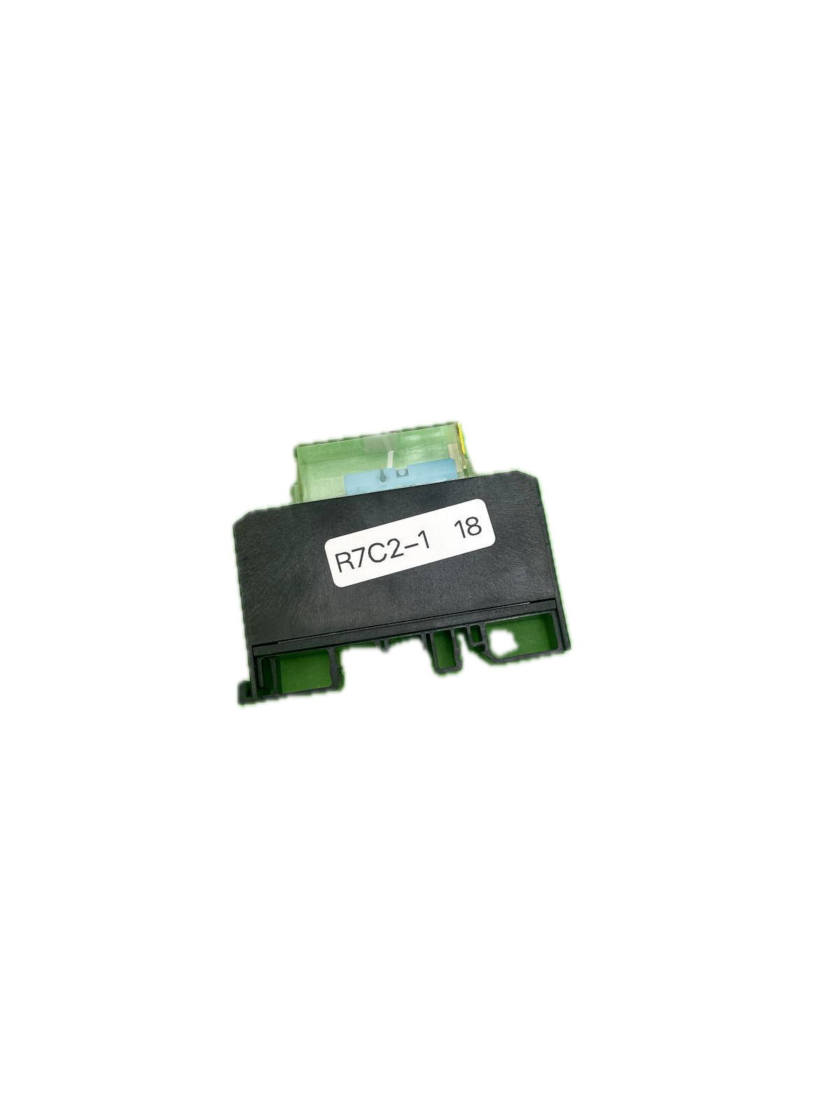 Phoenix Contact EMG 17-REL/KSR-24/21AU BK Koppelrelais