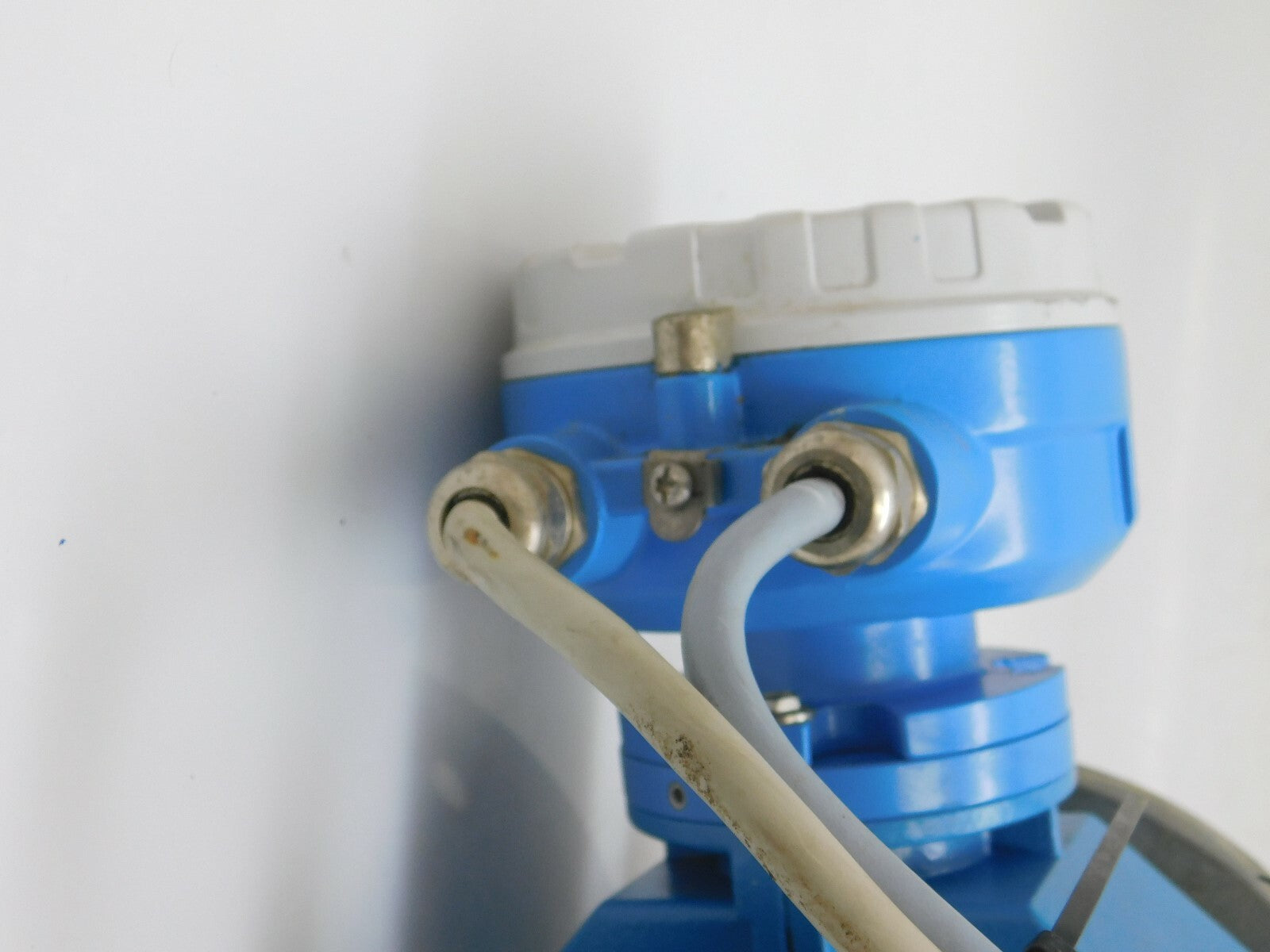 Endress + Hauser Promag W 50W80-UC0A1AK1AAAA  DN80 PN16 PS-16bar