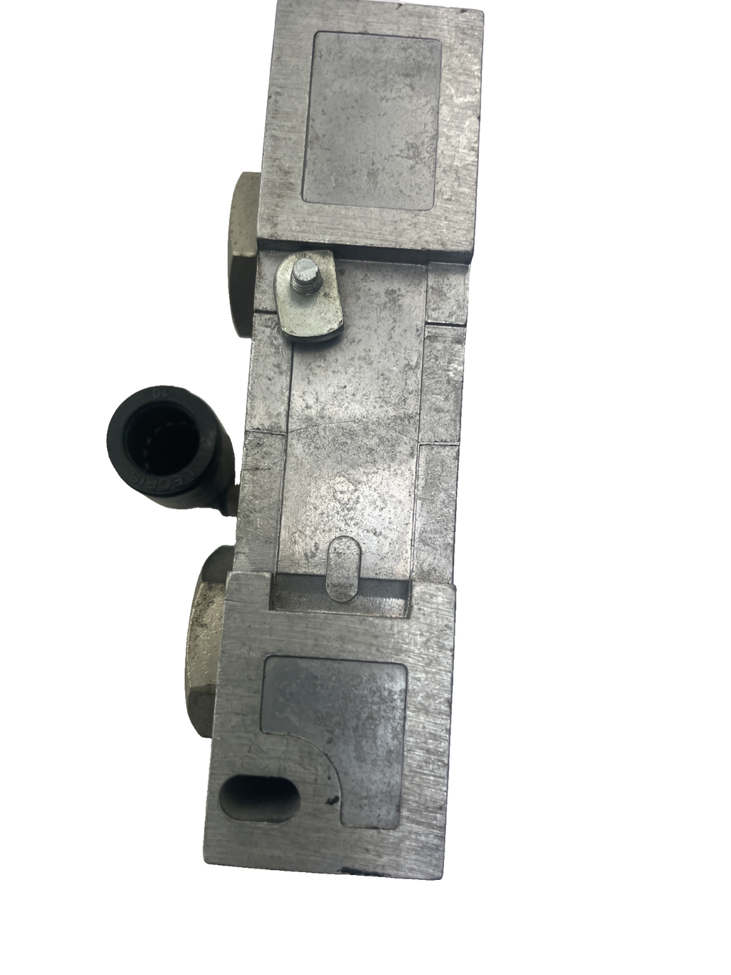 Festo NEV-01-VDMA (161 104) Ventilblock VDMA 24563-01