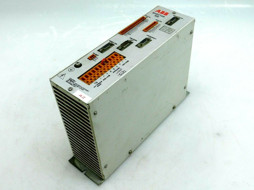 ABB Bivector 300 Servoregler BV91DRA011811P