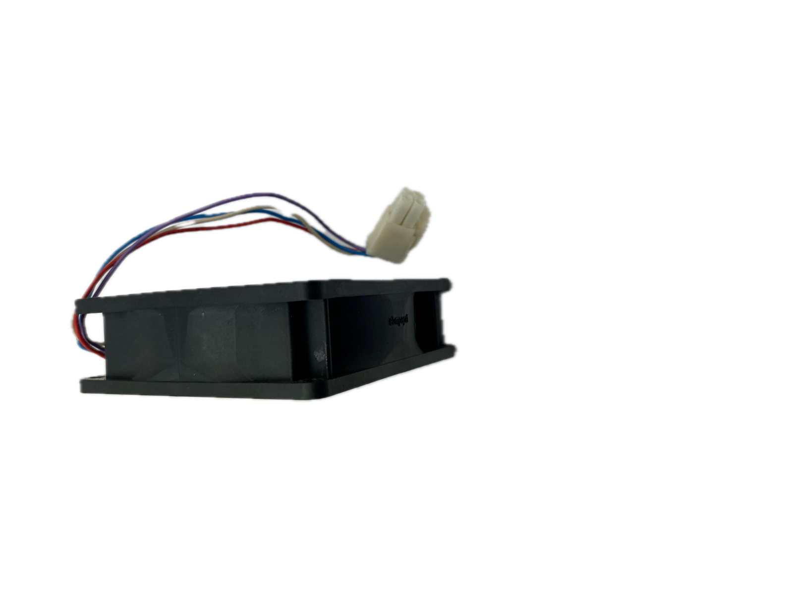 ebmpapst 8414 N/2HP 24V m DC 0.11A 2.6W (16-28 V ... DC) + RD - BU PWM