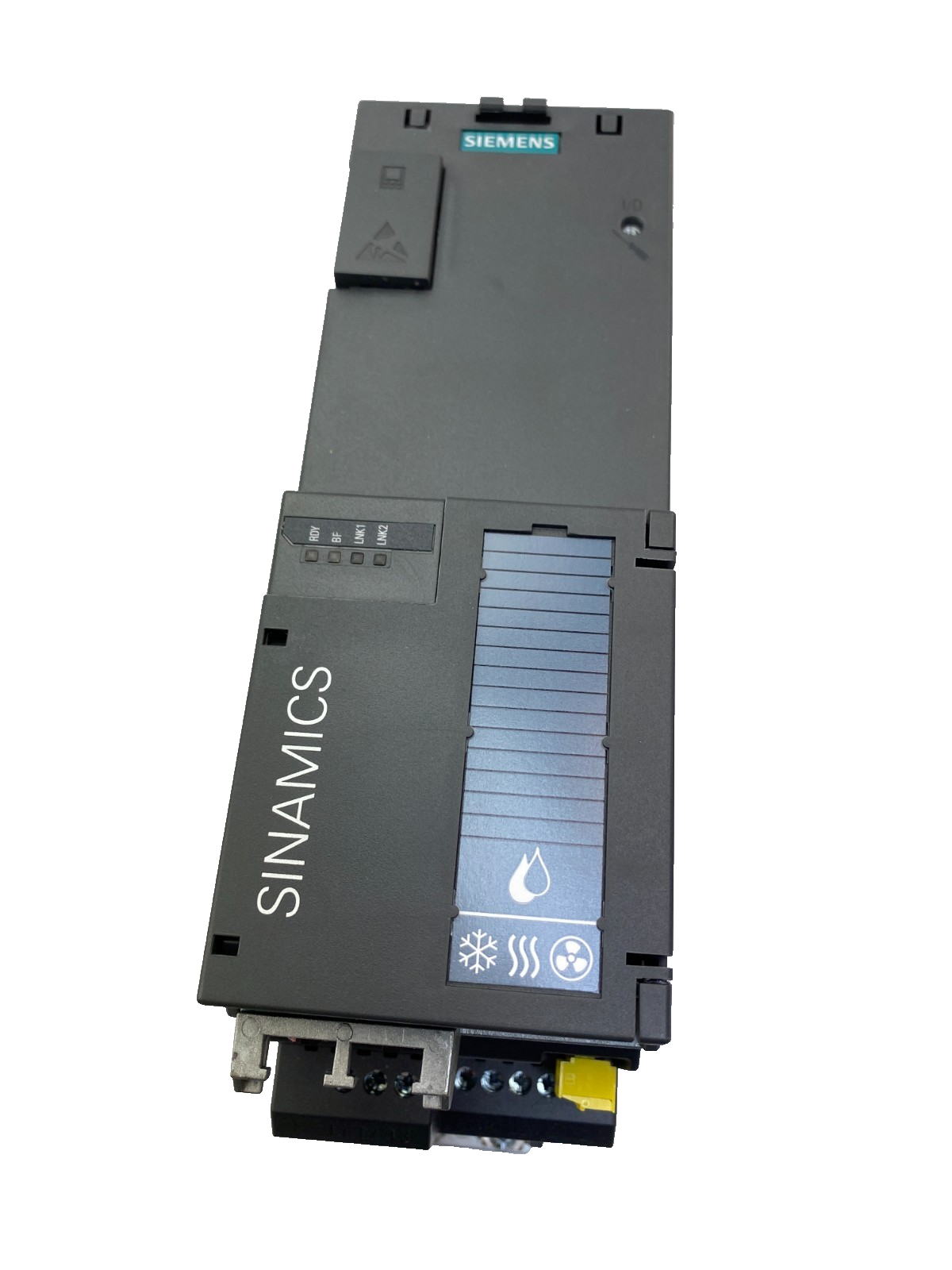 Siemens Sinamics G120X 6SL3230-3YE12-0AF0