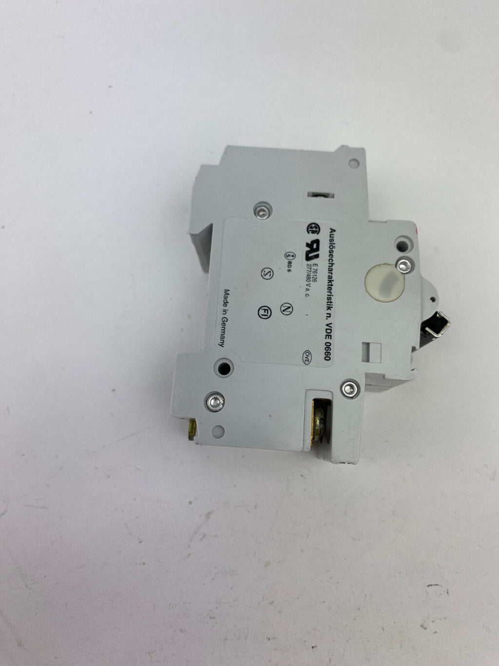 ABB S 272 K 0,5A 400 **2 Stück**