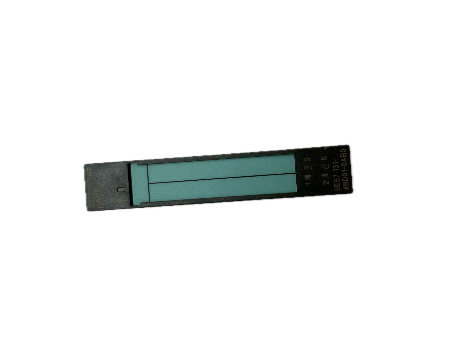 SIEMENS SIMATIC S7 6ES7 131-4BD01-0AB0