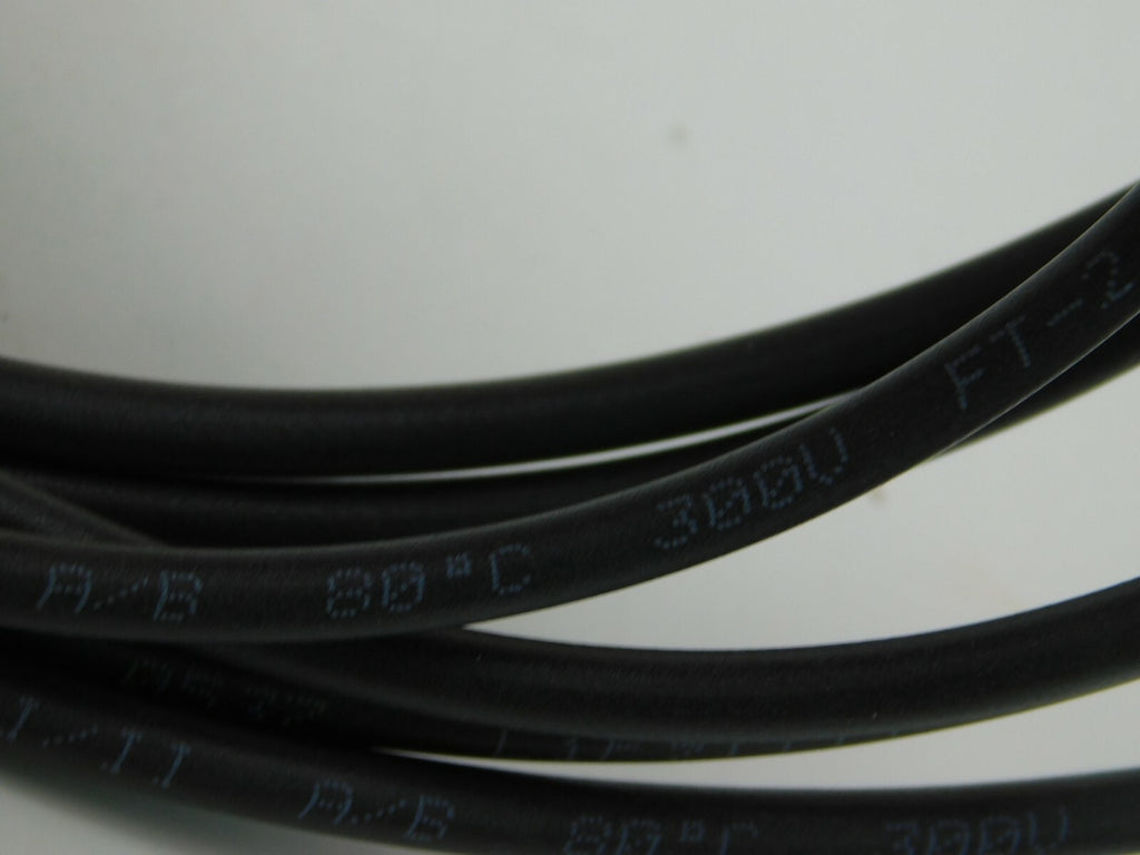 BALLUFF Stecker F9Y11Y AWM 20549