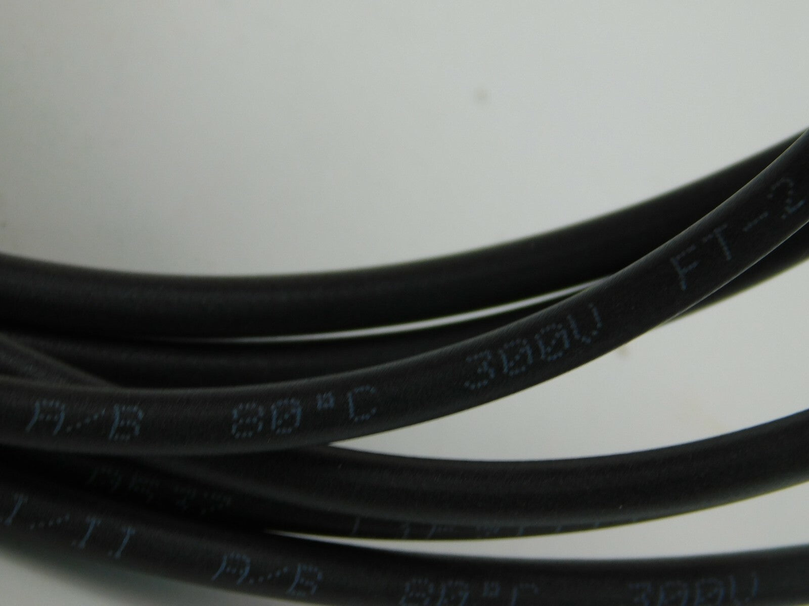 BALLUFF Stecker F9Y11Y AWM 20549