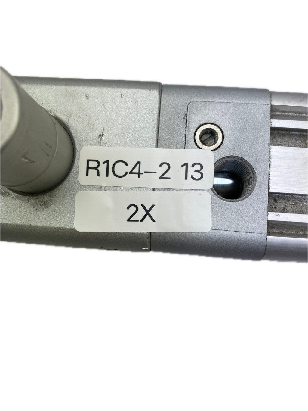FESTO DSBC-40-170-CD3-PPVA. 1461995