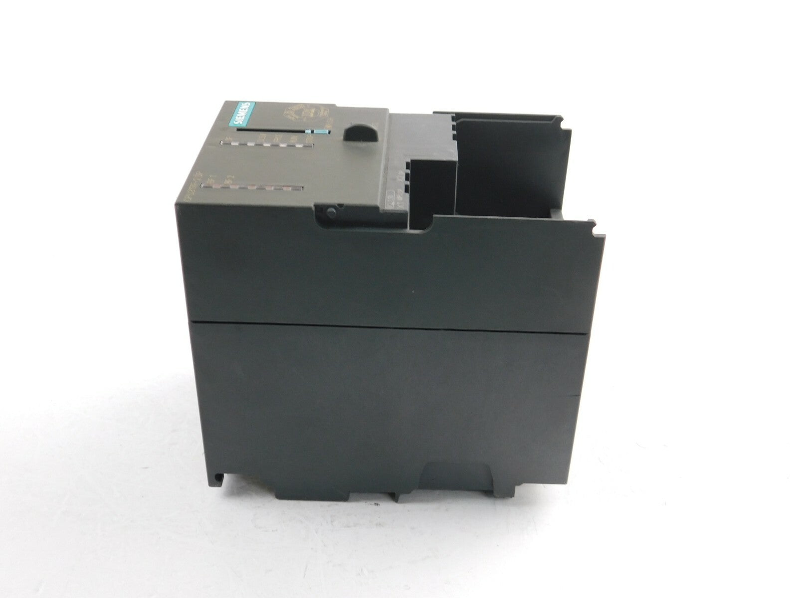 Siemens  SIMATIC 6ES7 317-6FF03-0AB0
