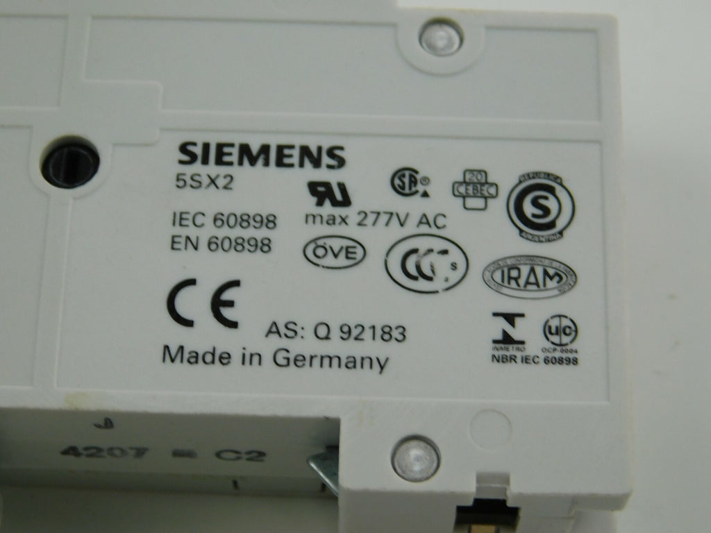 SIEMENS  Hilfsschalter  5SX9100 HS ** 10 Stück  **