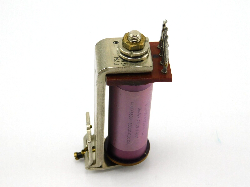 SIEMENS Relais V 23159-A 0061-B 164 23159-Y  0061