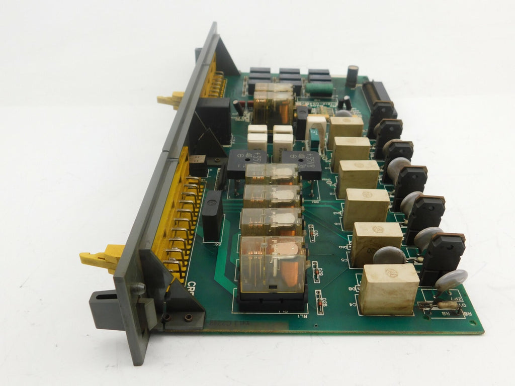 FANUC A16B-1212-054 0/06D ** Gehäuse Defekt **