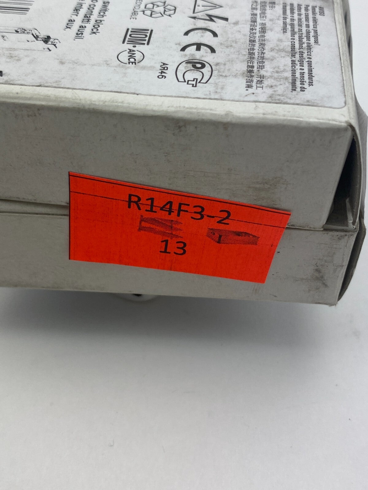 SIEMENS 3RH1921-1DA11