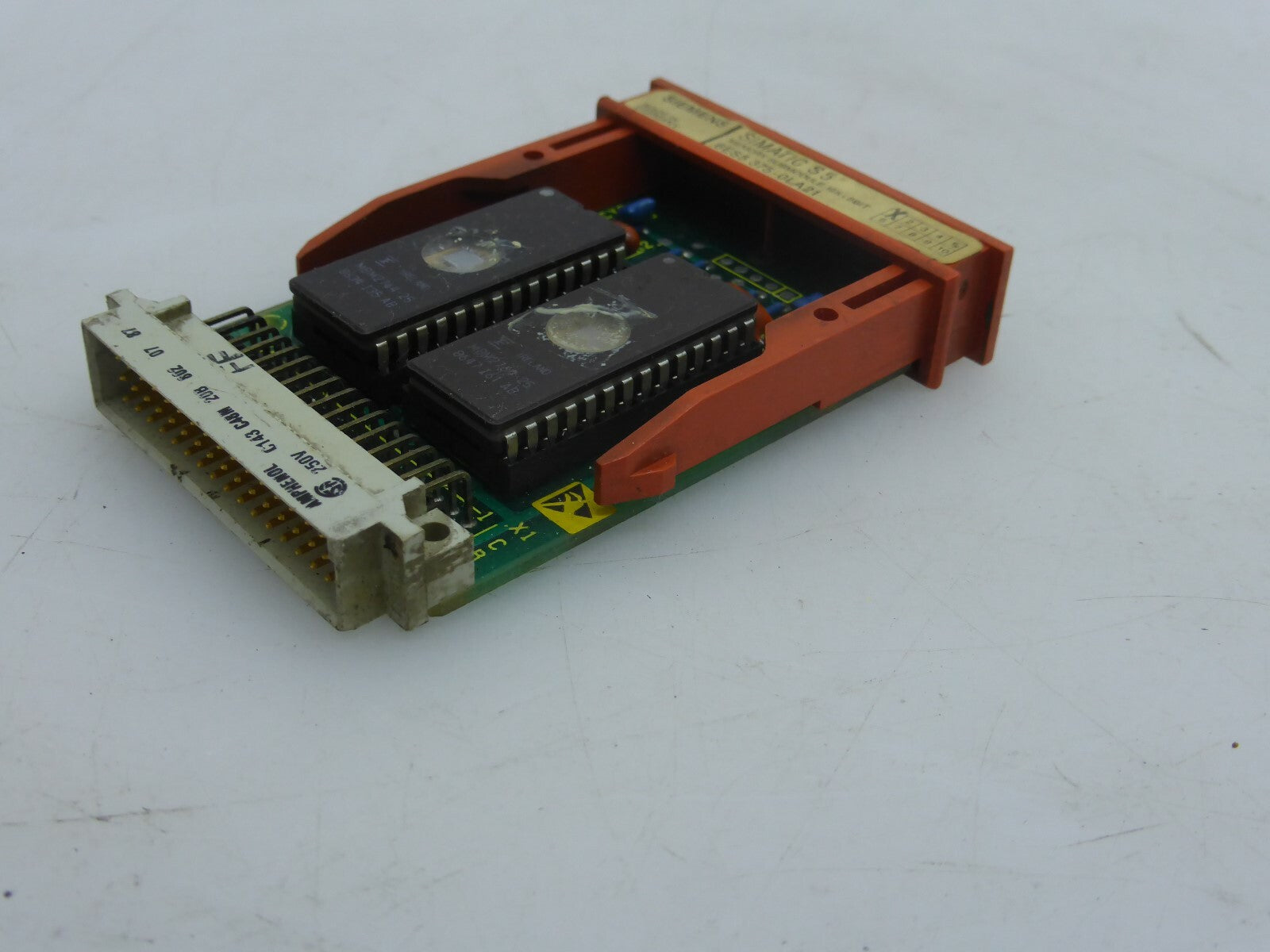 Siemens Simatic S5 Memory Submodule SES5 375-0LA21