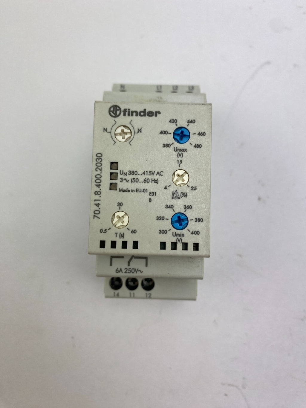 Finder 70.41.8.400.2030