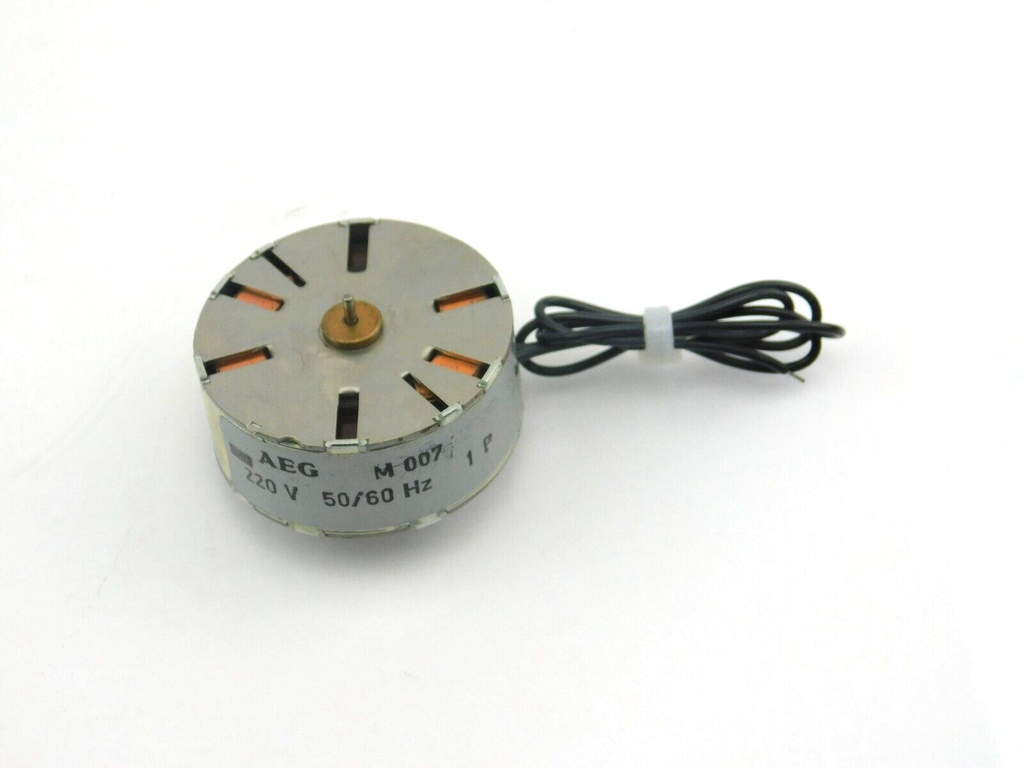 AEG M 007 220V 50/60 Hz