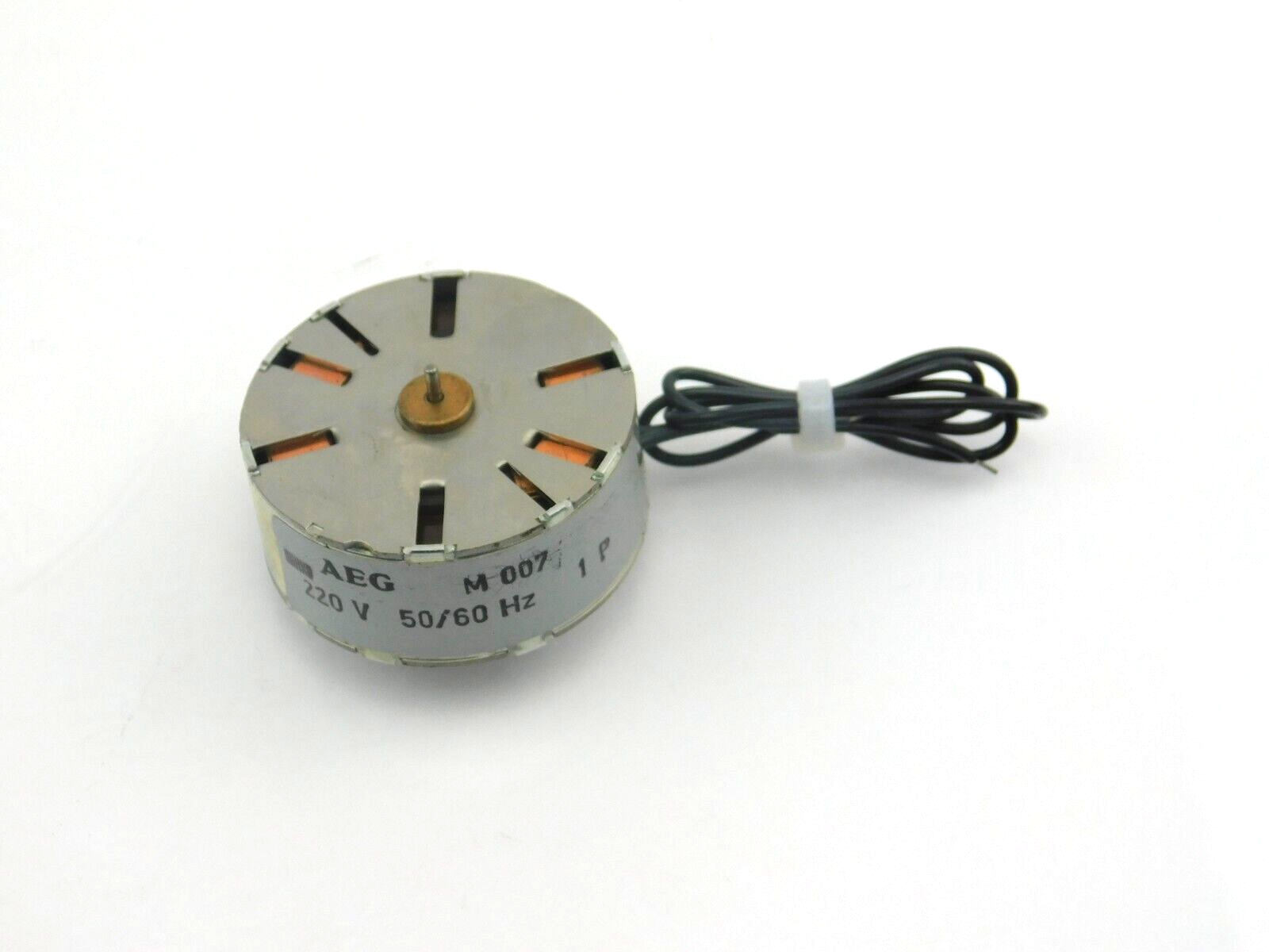 AEG M 007 220V 50/60 Hz