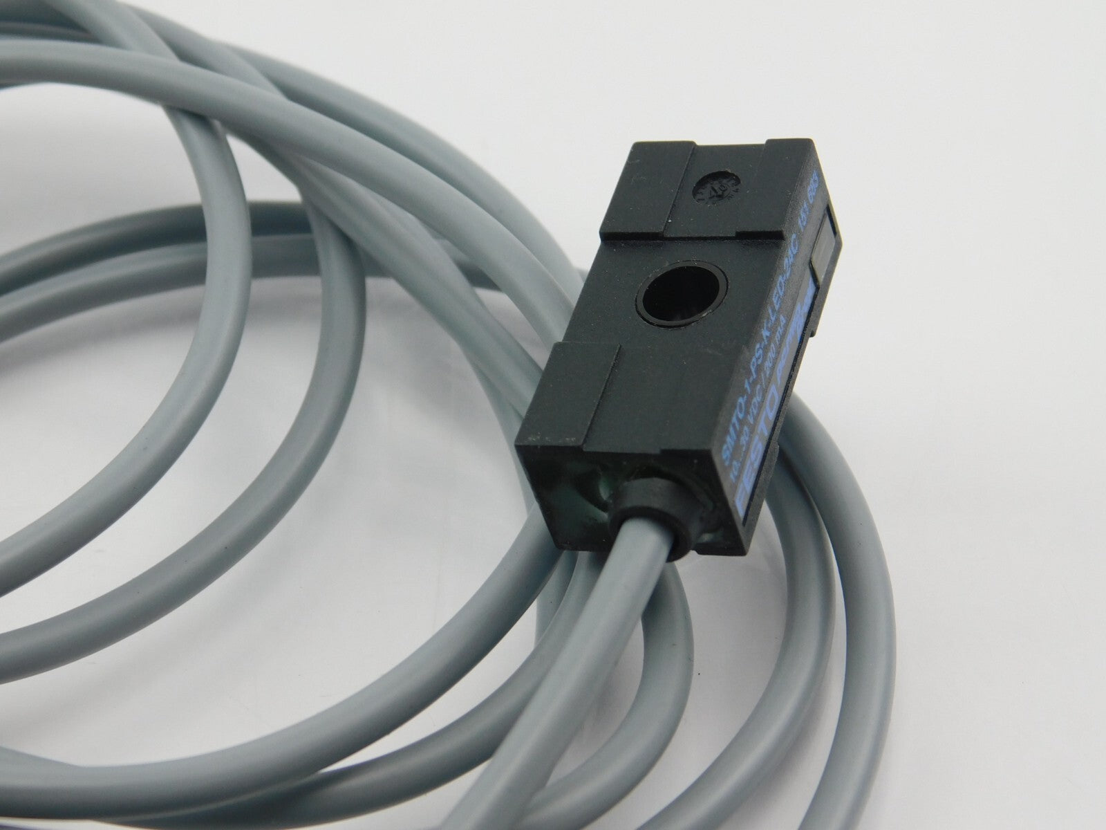 FESTO SMTO-1-PS-K-LED-24C 151683