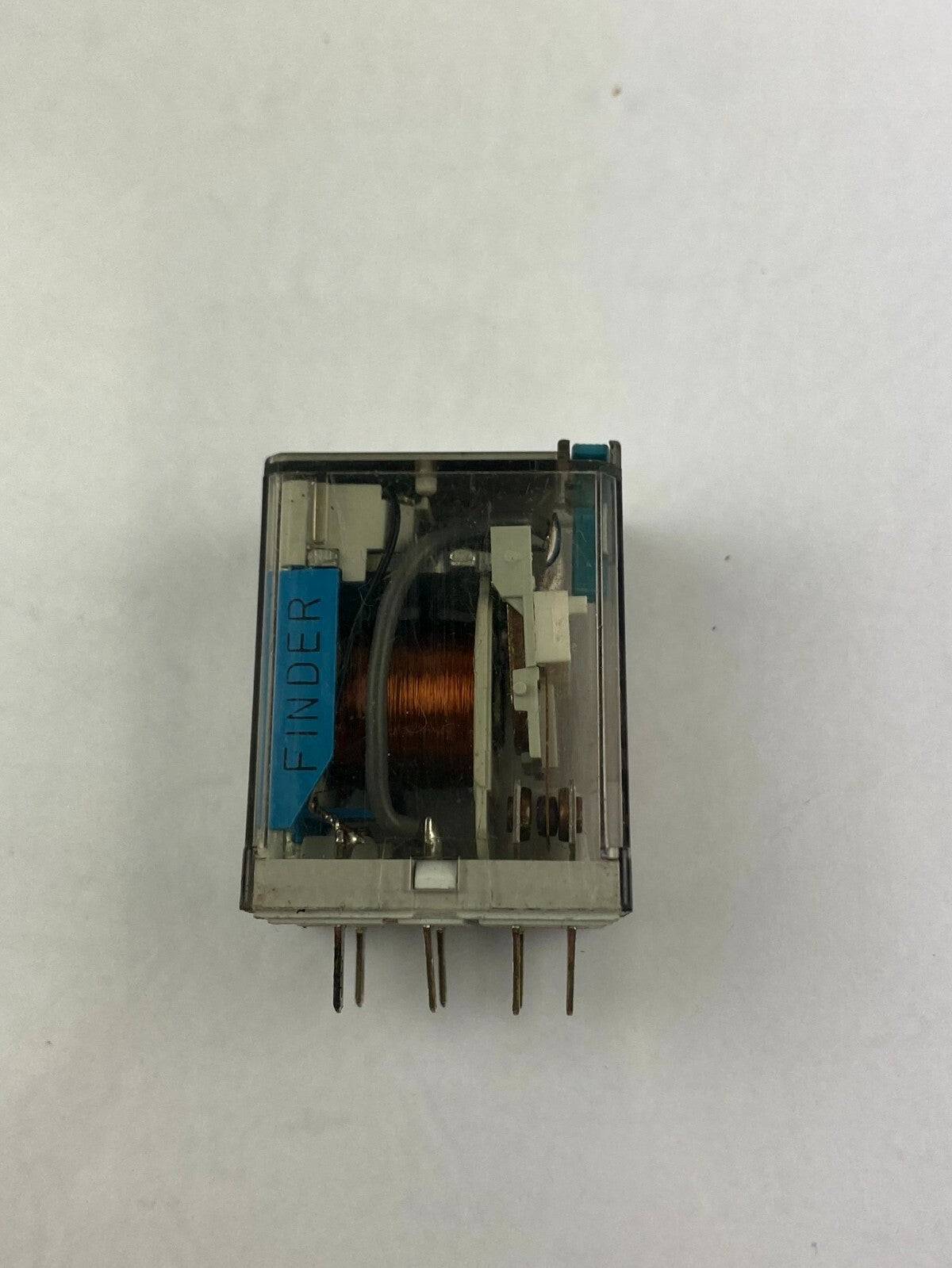 Finder  55.32 10A 250V 0070 ** 4 Stück **