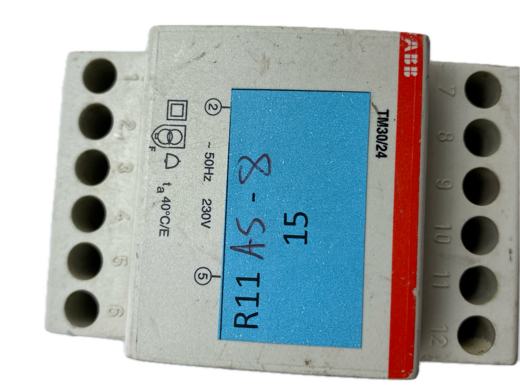 ABB TM30/24 50Hz 230V