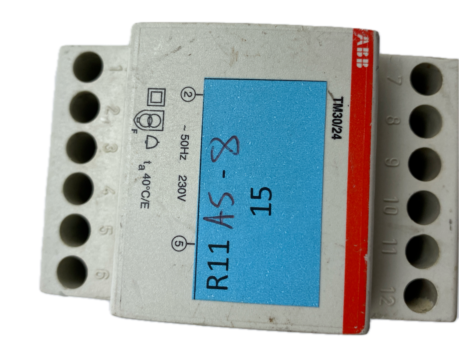 ABB TM30/24 50Hz 230V