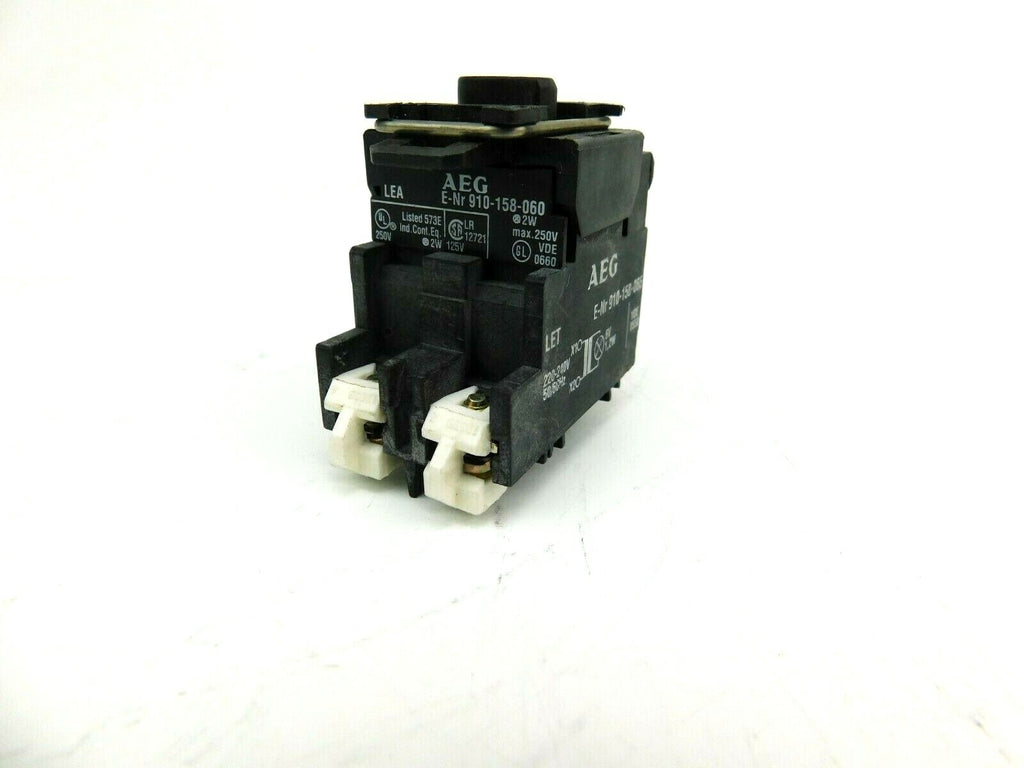 AEG E-Nr 910-158-065 220-240 V 50/60Hz