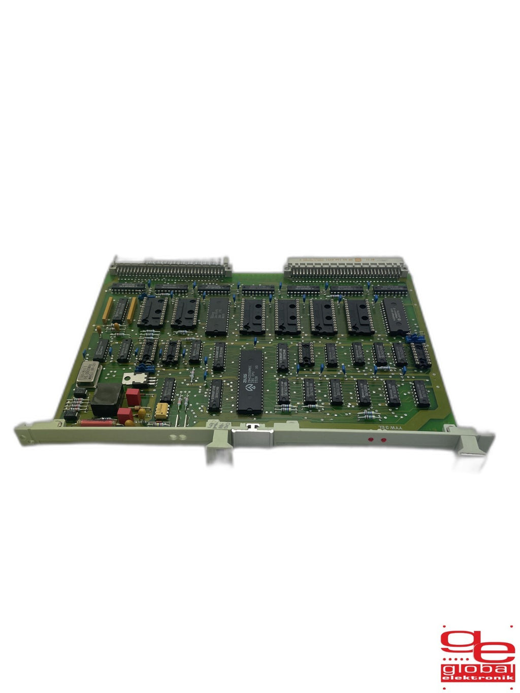 Heller Uni-Pro CPU  C 23.040220X-01565