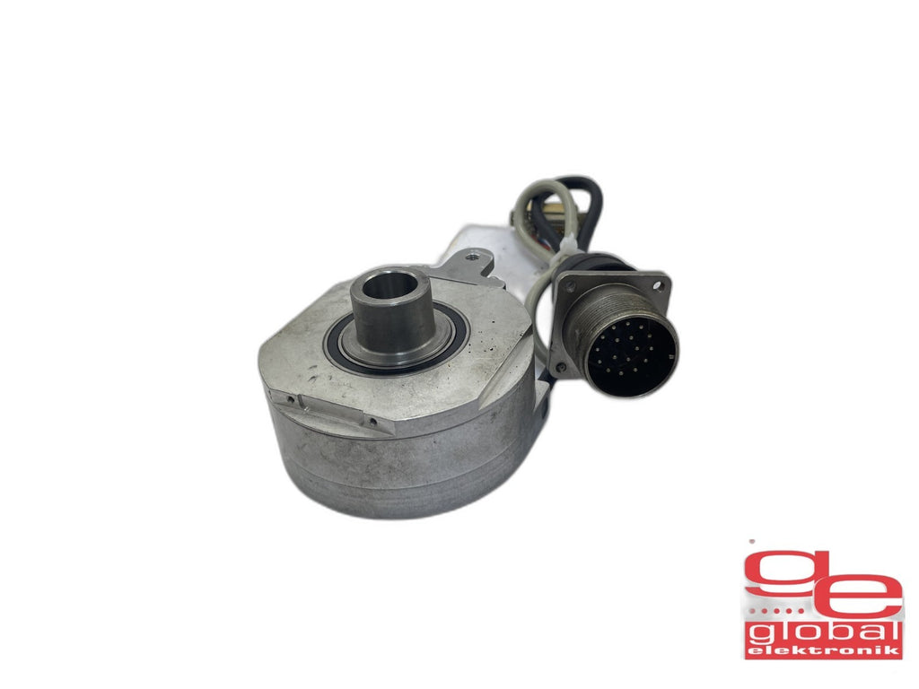 HEIDENHAIN  ROD 323.007 - 1024