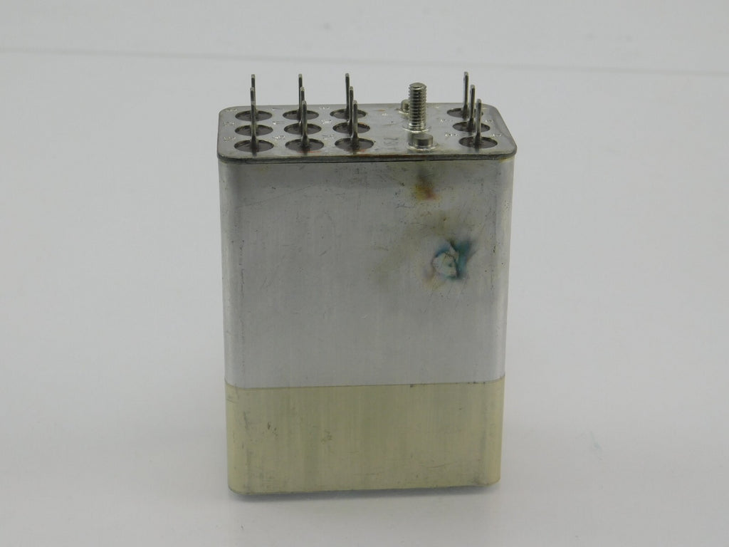AEG HILFSRELAIS RHB 1003 220V-K4 23.72