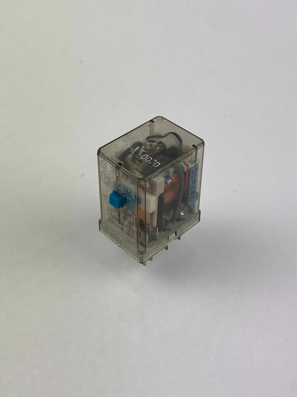 Finder Relais 55.32 250V~ 10A ** 19 Stück **