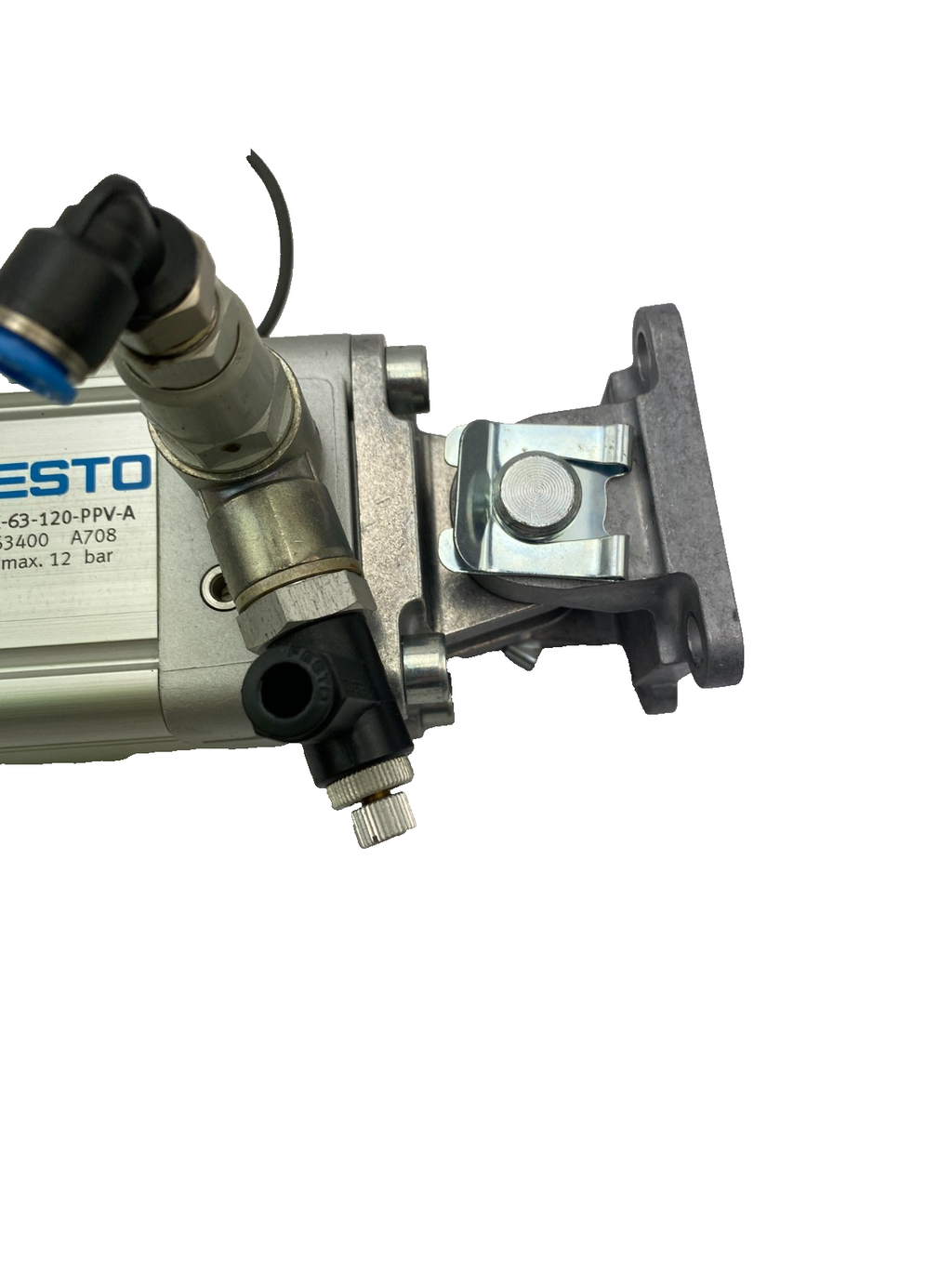FESTO DNC-63-120-PPV-A
