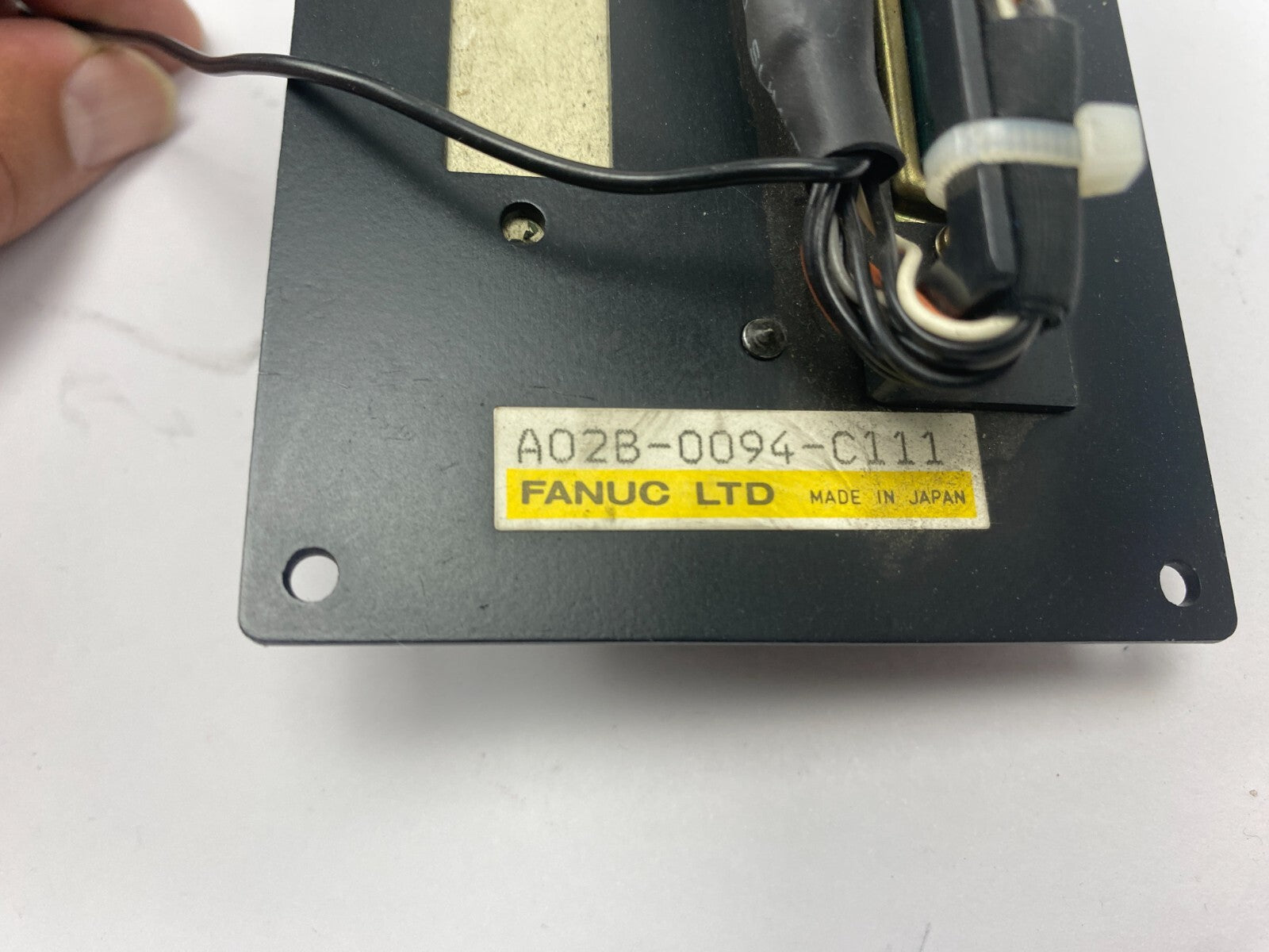 FANUC LTD A02B-0094-C111