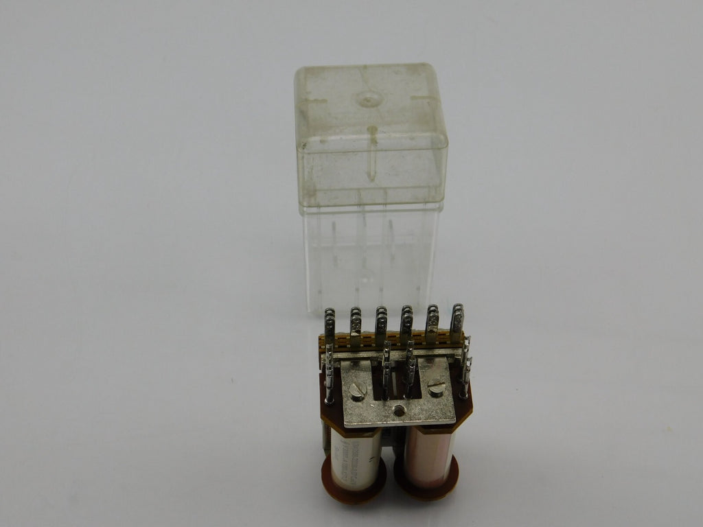 Siemens Relais V 30001-A 1000-X27-2 Spulell