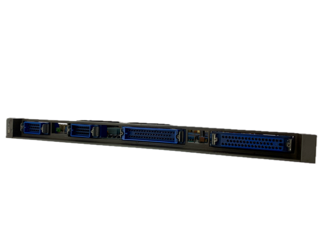 Mitsubishi MC301D BN624A822G53 Board