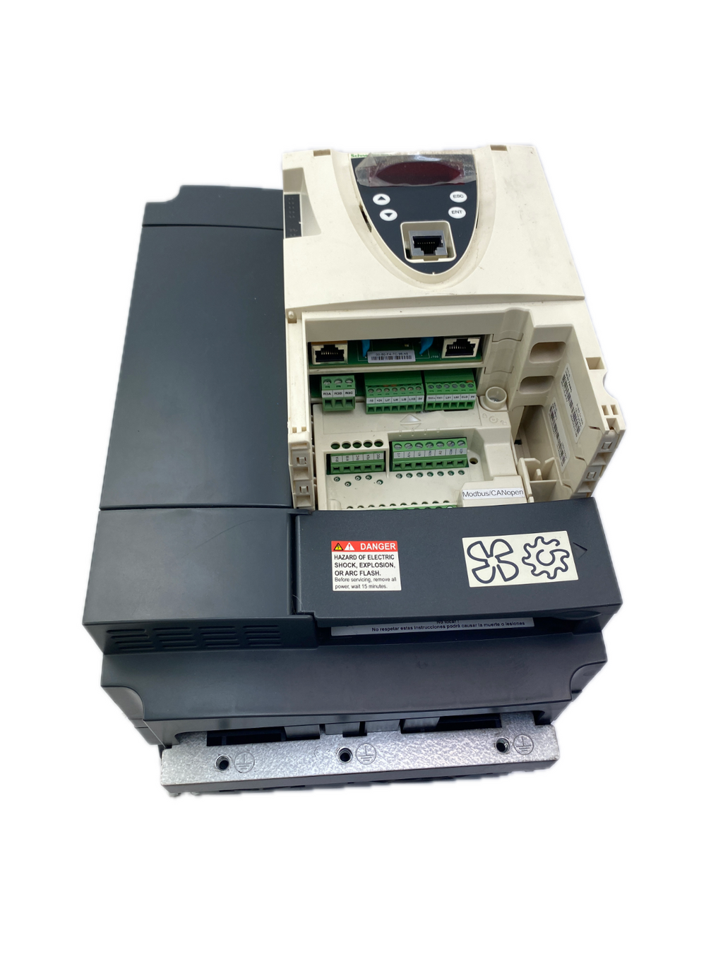 Schneider Electric Altivar 61 ATV61HD11N4