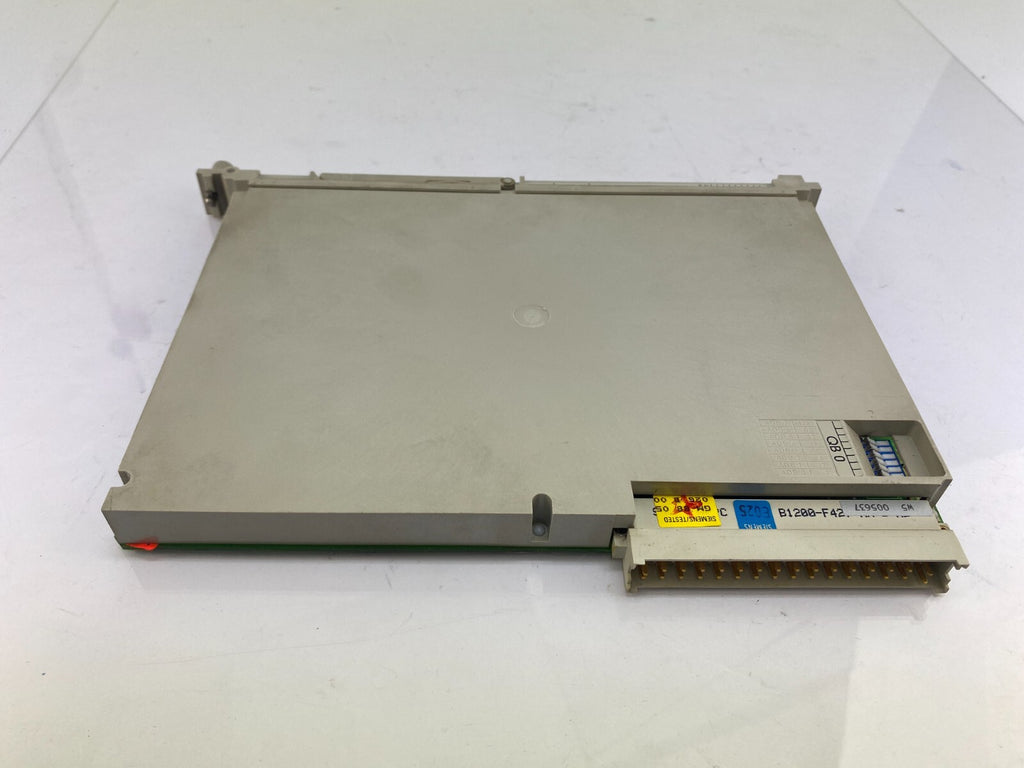 SIEMENS SIMATIC 6ES5451-4UA11