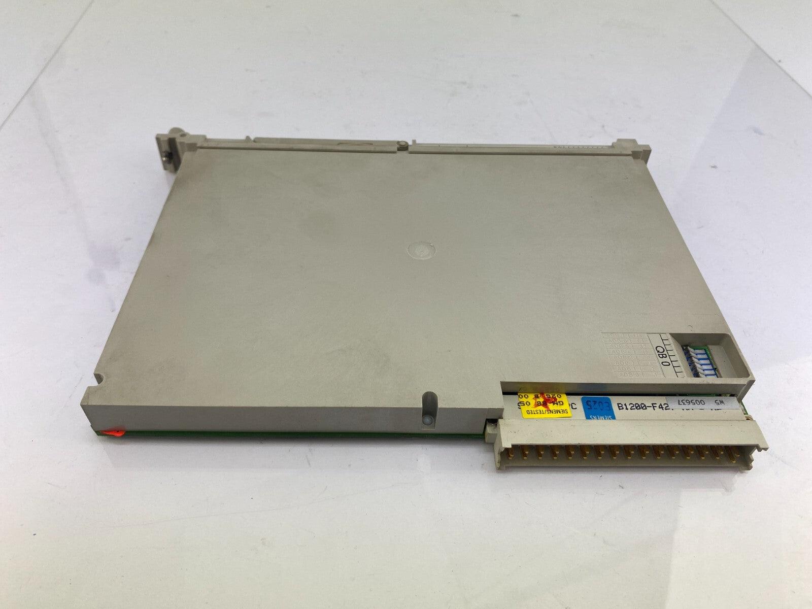 SIEMENS SIMATIC 6ES5451-4UA11