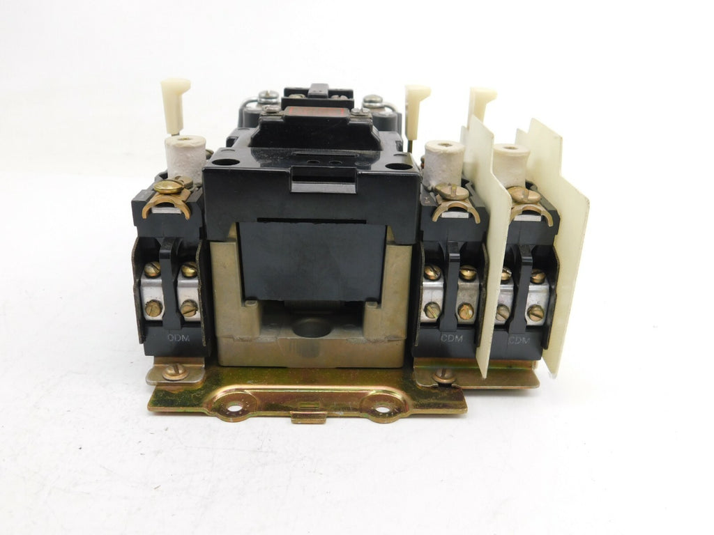 ALLEN-BRADLEY 709-B0D103 SIZE 1 200-230V