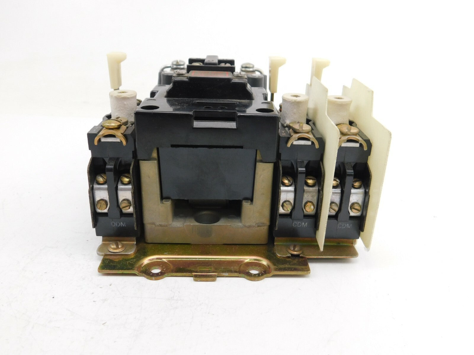 ALLEN-BRADLEY 709-B0D103 SIZE 1 200-230V