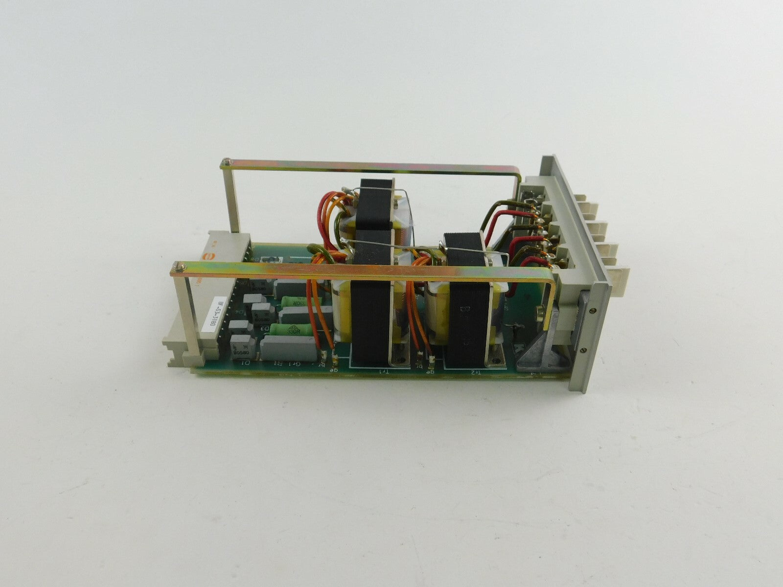Siemens 7TM1611-1A / BB   C73040-A23-C25-1-87 