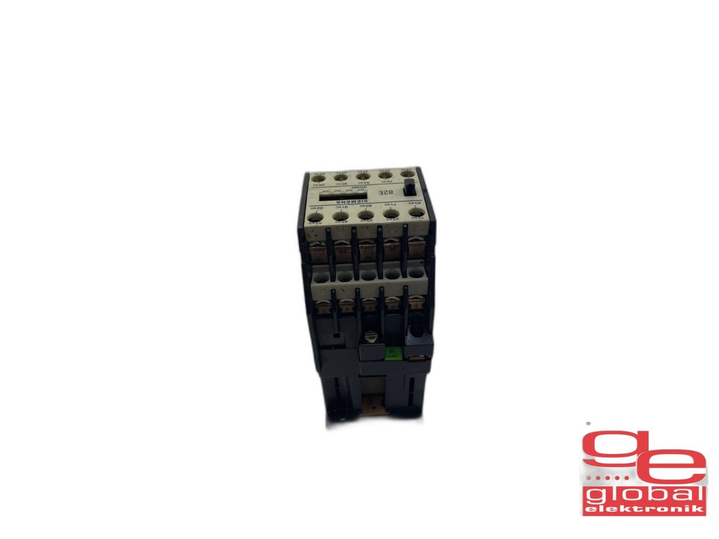SIEMENS 3TH8382-0B 8NO + 2NC