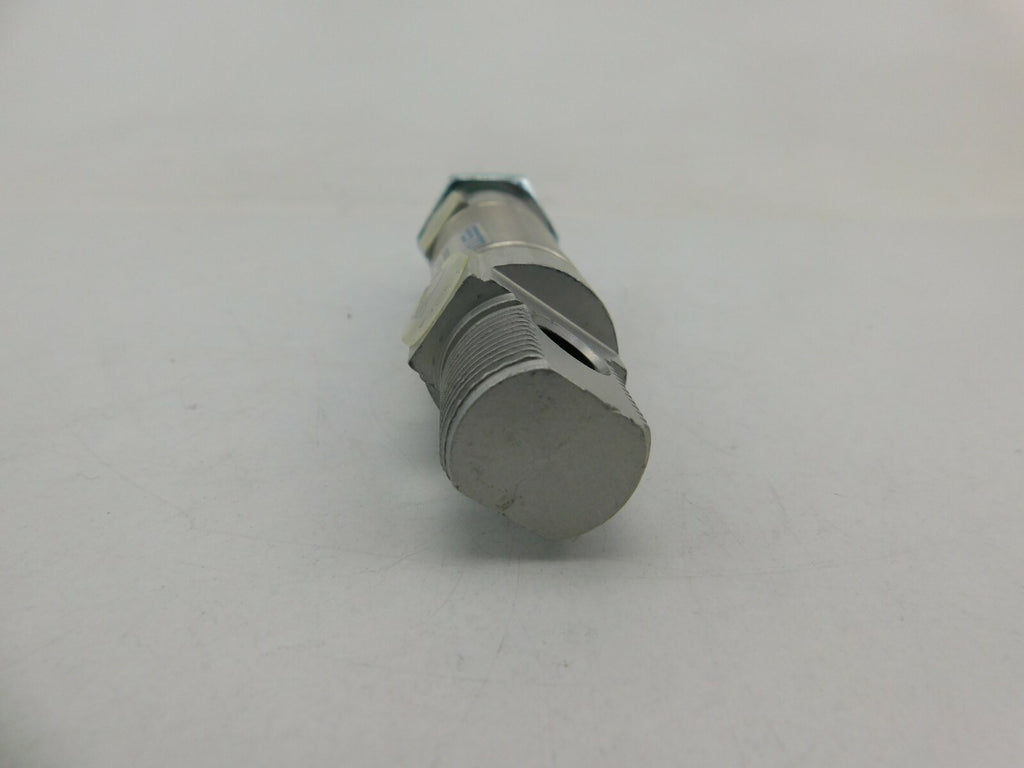 FESTO Normzylinder  DSNU-25-10 P 5075 W208 PMAX.10 bar