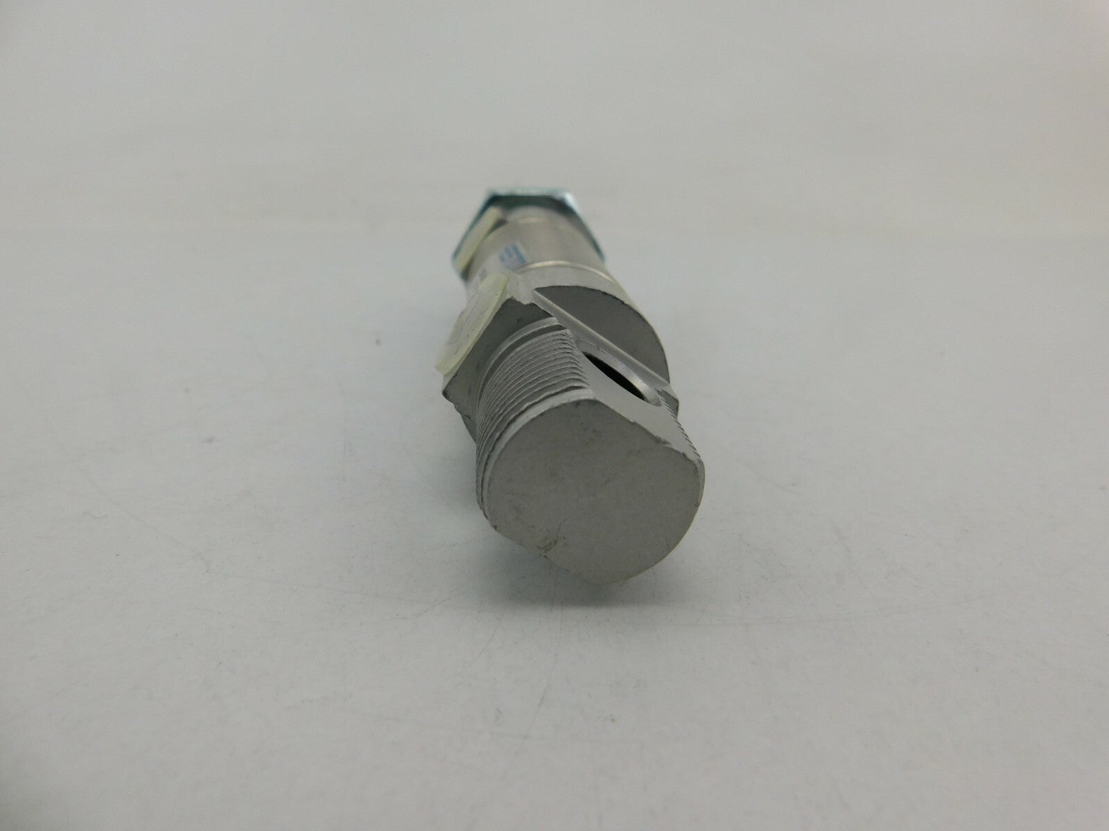 FESTO Normzylinder  DSNU-25-10 P 5075 W208 PMAX.10 bar