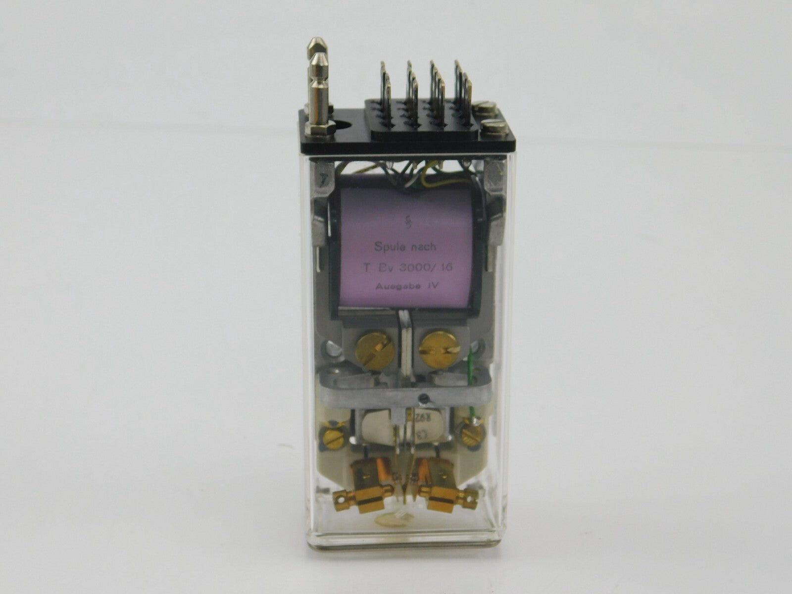Siemens V23065-C1016-Z102