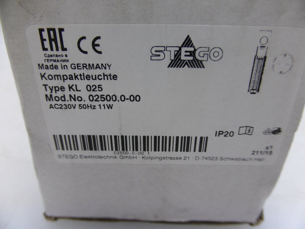 EFB Elektronik Schaltschrankleuchte magnetisch  698022 