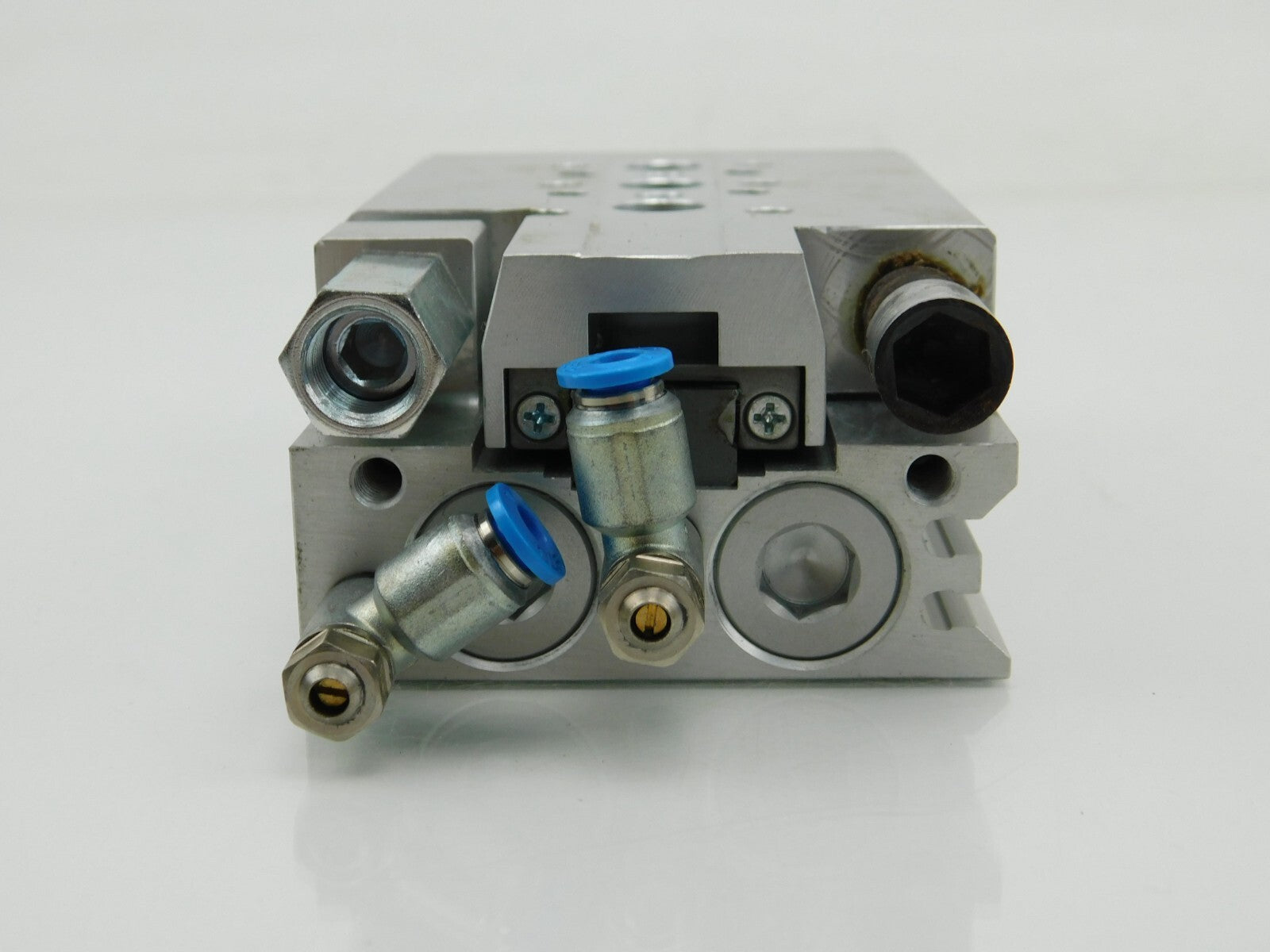 FESTO Mini-Schlitten SLT-16-40-P-A 170563
