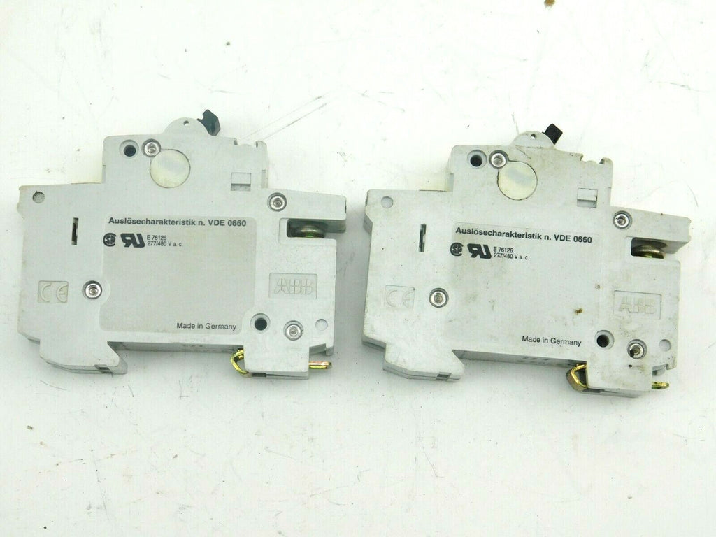 ABB Stromstoßschalter A 271 Z 2 A -230/400 ** 2 Stück **