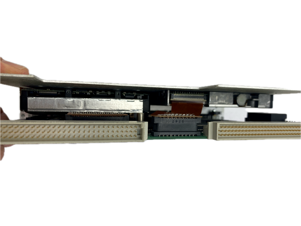 Adept Technology SIO (Serial Input/Output) I/O Interface Module  10330-12350